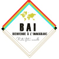 BAI-Bienvenue à l’immigrant logo - Similar company to Cifope, De La Formation À L'Expertise