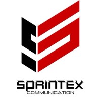 Sprintex COMMUNICATION logo - Similar company to Music Concept Event