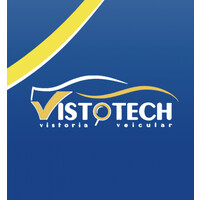 Vistotech Vistoria Veicular logo - Similar company to Visão Total - Vistoria Veicular