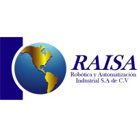 Raisa Robotica y automatizacion industrial s.a de c.v logo - Similar company to Adv Technologies