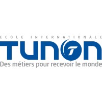 ECOLE INTERNATIONALE TUNON - NICE logo - Similar company to Pigier Performance Nice