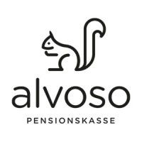 Alvoso Pensionskasse logo - Similar company to Hanzel Group