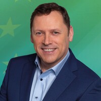 Barry Cowen MEP logo - Similar company to Tech Industry Alliance Skillnet