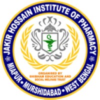 Jakir Hossain Institute of Pharmacy logo - Similar company to Haldia Institute Of Pharmacy