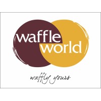 Waffle World by Waffly Yours Pvt Ltd logo - Similar company to Waffle World Ltd.