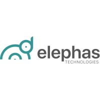 Elephas Technologies logo - Similar company to Deep View Marine Solutions