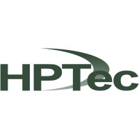 HPTec GmbH logo - Similar company to Rotor Tool Ag
