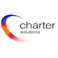 Charter Solutions Ltd.