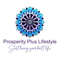 Prosperity Plus Lifestyle logo - Similar company to Inline Hockey New Zealand