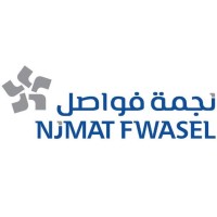 شركة نجمة فواصل - Njmat Fwasel company logo - Similar company to Robomec Solutions