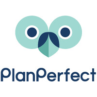 PlanPerfect logo - Similar company to Causevid