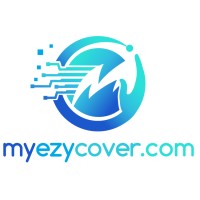 myezycover.com logo - Similar company to A Tech Insure