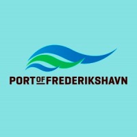 Port of Frederikshavn logo - Similar company to Læsø Efterskole