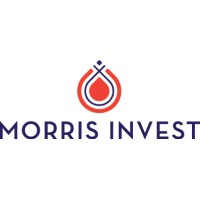 Morris Invest logo - Similar company to Redacted Inc