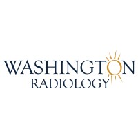 Washington Radiology logo - Similar company to Solis Mammography