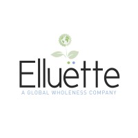 Elluette GBC logo - Similar company to Gator Lace