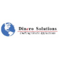 Dinero Solutions logo - Similar company to Dinero Software Pvt Ltd