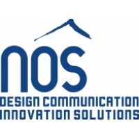 NOS design communication Srl logo - Similar company to Relief-Display Europe