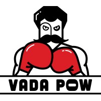 Vada Pow - Bombay Style Street Food! logo - Similar company to Network Elements Ltd