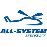All-System Aerospace Intl., Inc. logo - Similar company to M3 Technology
