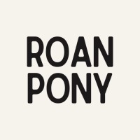 Roan Pony logo - Similar company to Retain Digital