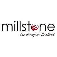 Millstone Landscapes Ltd logo - Similar company to Langlea Garden Design & Construction