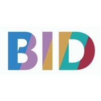 North Notts BID logo - Similar company to Visionarygrid