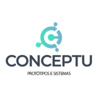 Conceptu Protótipos & Sistemas logo - Similar company to Beyond Domotics