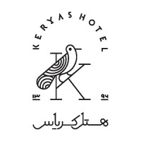 Keryas Boutique Hotel logo - Similar company to Doenix Nuts Production