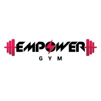 Empower Gym logo - Similar company to Zeus Gym Eg