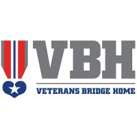 Veterans Bridge Home logo - Similar company to (Archived) Deftech