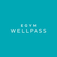 EGYM Wellpass logo - Similar company to Physiofit