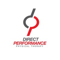 Direct Performance Physical Therapy logo - Similar company to Capstone Physical Therapy