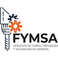 FYMSA logo - Similar company to Fymsa