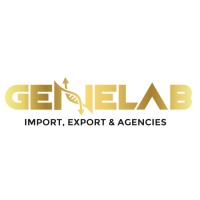 Gene Lab logo - Similar company to Bio Nano Tech