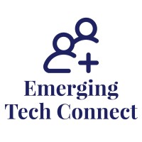 Emerging Tech Connect logo - Similar company to Techspeex
