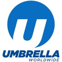 Umbrella Worldwide Corporation logo - Similar company to Umbrella Risk Services & Consulting