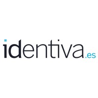 identiva estudio diseño grafico logo - Similar company to Bucle Diseño Estratégico