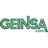 GEINSA logo - Similar company to Ekicontrol Coil Processing Lines