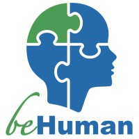 beHuman logo - Similar company to Deckdrop