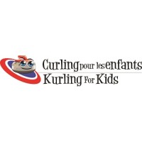 Kurling for Kids logo - Similar company to Resource Nation, Inc.