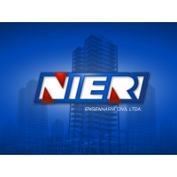 Nieri Engenharia - Projetos Estruturais logo - Similar company to Jcm Queiroz Engenharia Estrutural