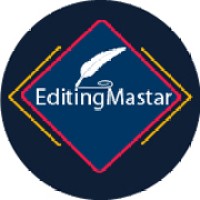 EditingMastar logo - Similar company to Brite Services Ltd