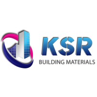 KSR Building Materials Trading LLC logo - Similar company to Titanium Building Materials