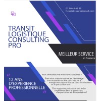 Douane Logistics PRO logo