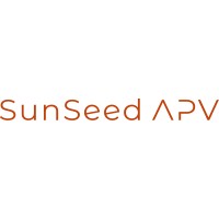 SunSeed APV logo - Similar company to Livmaxx Power Technologies