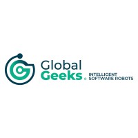 Global Geeks Corp. logo - Similar company to Globalgeeks Inc.
