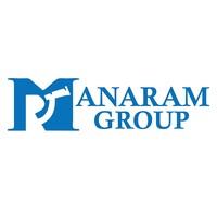 Manaram Group logo - Similar company to Manaram Technology