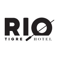 RIO TIGRE HOTEL logo - Similar company to Espacio Tigre