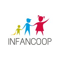 Infancoop logo - Similar company to Grupo Fábrica